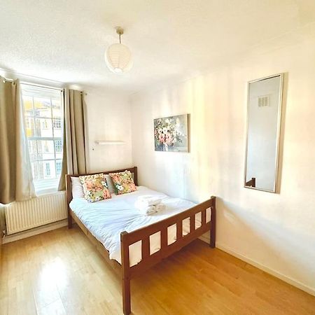 Vauxhall 1-Bedroom Entire Apartment Central Londra Esterno foto