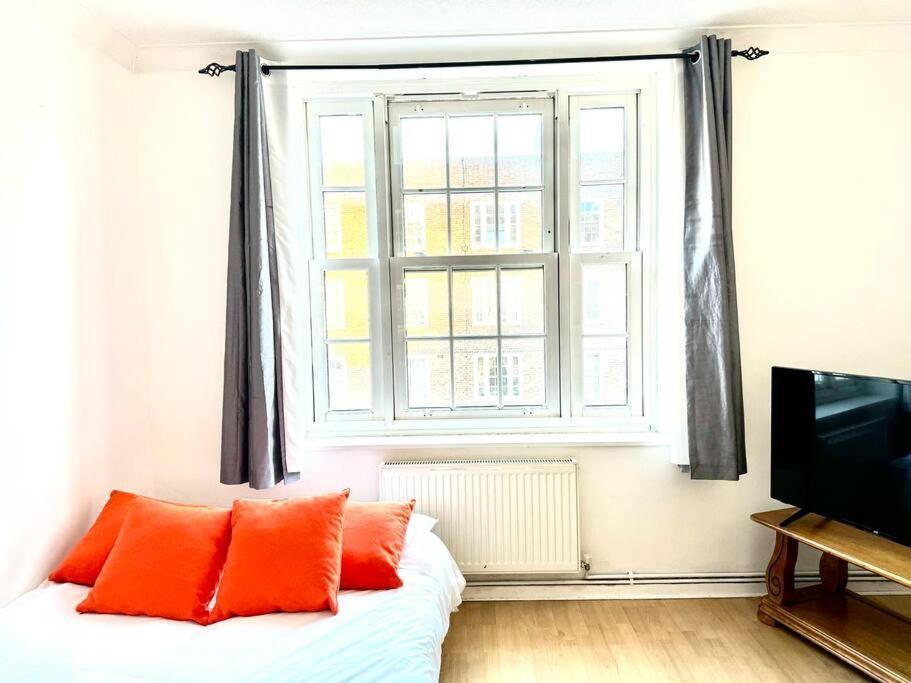 Vauxhall 1-Bedroom Entire Apartment Central Londra Esterno foto