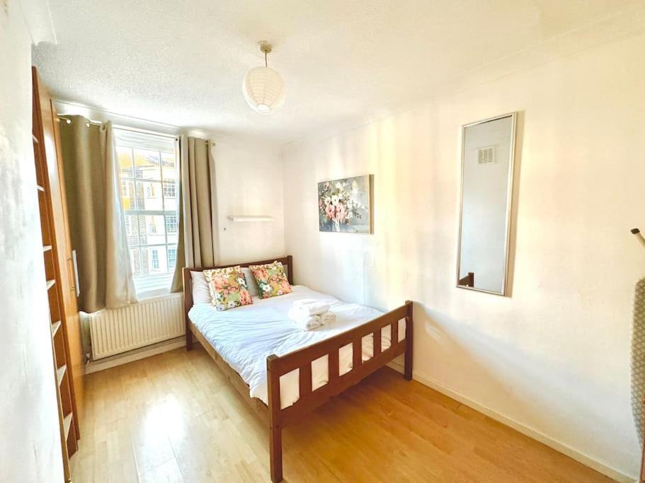 Vauxhall 1-Bedroom Entire Apartment Central Londra Esterno foto
