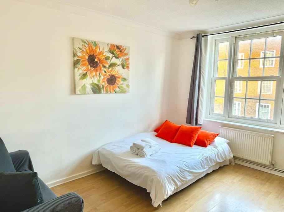 Vauxhall 1-Bedroom Entire Apartment Central Londra Esterno foto
